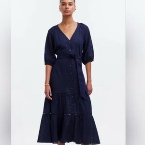 Madewell Dress